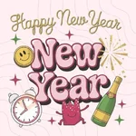 Happy New Yearrr