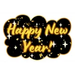 Happy New Yearrr