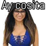 Mía Kalifa 