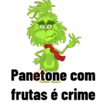 Feliz Natal | Grinch