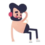 Bailar / Dance 1/2