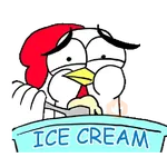 chicken