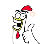 chicken