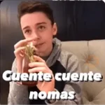 Stranger things