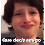 Stranger things