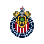 💙•❤️Chivas❤️•💙