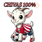 Chivas/Chivas de Guadalajara 🇲🇽