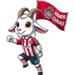 Chivas/Chivas de Guadalajara 🇲🇽