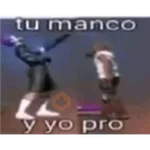 tu papá usa gachalife