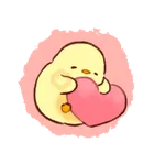 cute chicken 2