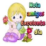 Saludos