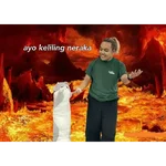 melayu meme 2