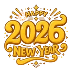 Año Nuevo 🎆🕯️
