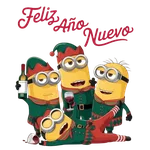 Año Nuevo 🎆🕯️