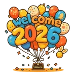 Año Nuevo 🎆🕯️