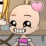 －  〭  ౨ৎ Gacha life