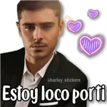 🔥Zac Efron Sexy🔥 