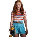 stranger things moods🔴⚫