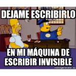 los simpson