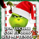 El Grinch 💚