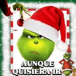 El Grinch 💚