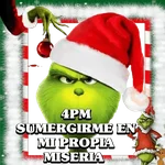 El Grinch 💚
