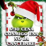 El Grinch 💚