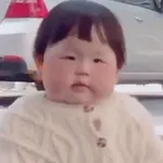 Coreanitas 👧🏻 Bebés y Niñas