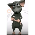 No mames q rico