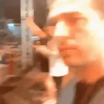 Con la otra/otro