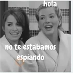 Casi angeles