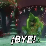 El Grinch~💚