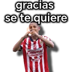 chivas