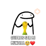 Queremos la champion