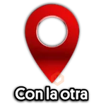 📌 Ubicación📍Con el otro otra