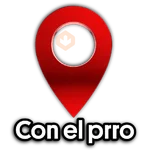 📌 Ubicación📍Con el otro otra