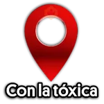 📌 Ubicación📍Con el otro otra