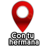 📌 Ubicación📍Con el otro otra