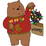 Navidad Escandalosos 2 