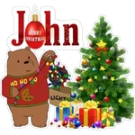 Navidad Escandalosos 2 