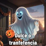 Calaverita hallowen 👻