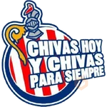 Chivas/chivas de guadalajara⚽