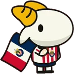 Chivas/chivas de guadalajara⚽