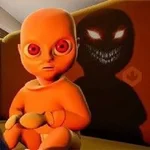 bebe amarillo