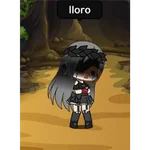 gacha life sad