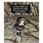 gacha life sad