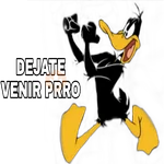 pato lucas y otros 