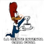 pato lucas y otros 