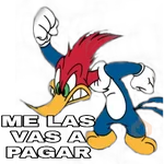 pato lucas y otros 