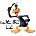 pato lucas y otros 